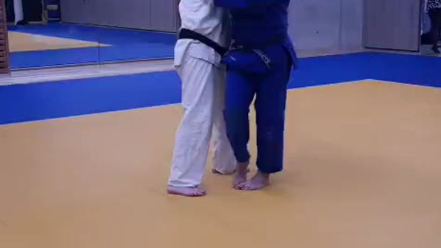O Uchi Gari 02